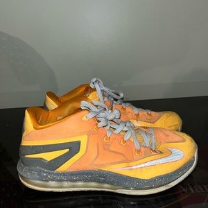 Lebron 11 “Floridian” Basketball Shoes 9.5M